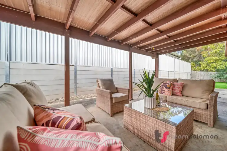 Sixth view of Homely house listing, 106 Vienna Road, Alexandra Hills QLD 4161