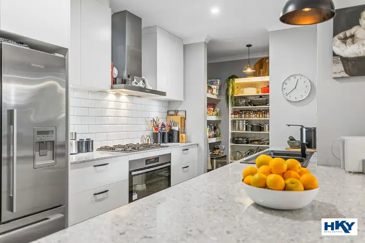 Second view of Homely house listing, 16 Laura Grange, Brabham WA 6055