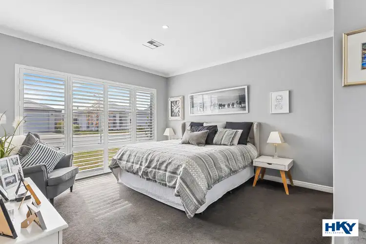 Third view of Homely house listing, 16 Laura Grange, Brabham WA 6055