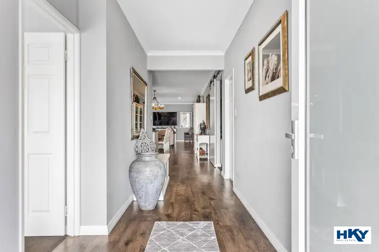 Fifth view of Homely house listing, 16 Laura Grange, Brabham WA 6055