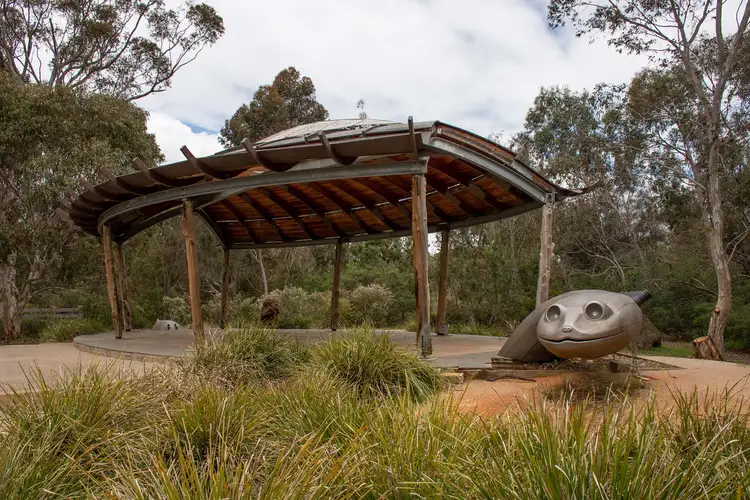 Fifth view of Homely land listing, 90 Lomandra Drive, Teesdale VIC 3328