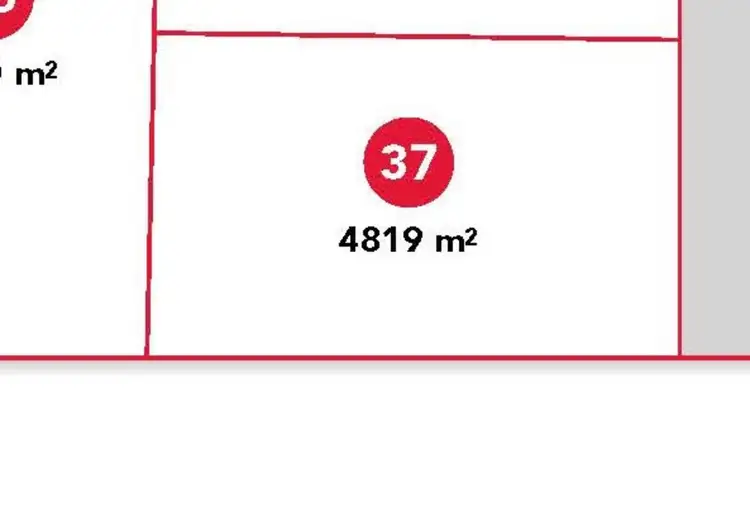 Fourth view of Homely land listing, 89 Lomandra Drive, Teesdale VIC 3328
