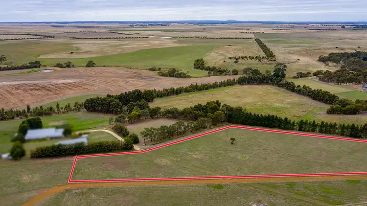 Seventh view of Homely land listing, 125B Eagle Court, Teesdale VIC 3328
