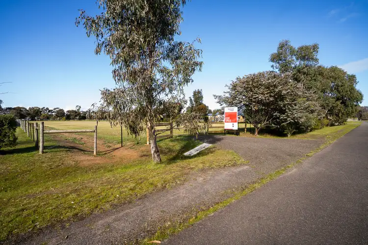 Third view of Homely land listing, 3A Kestrel Place, Teesdale VIC 3328