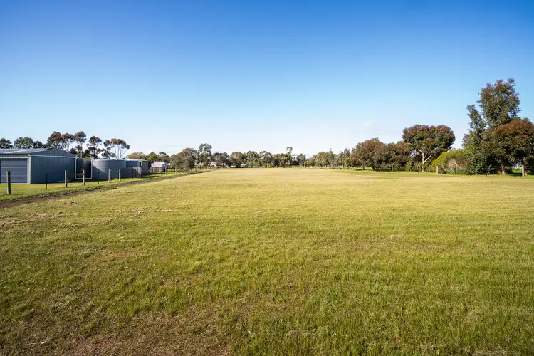 Fourth view of Homely land listing, 3A Kestrel Place, Teesdale VIC 3328