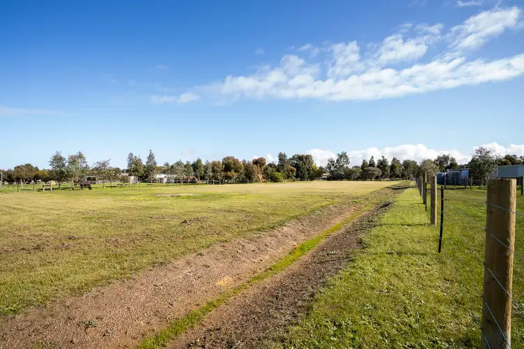 Fifth view of Homely land listing, 3A Kestrel Place, Teesdale VIC 3328