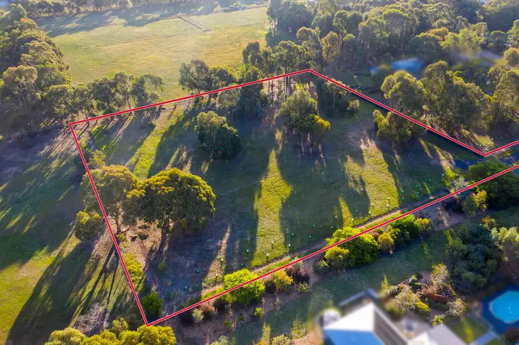 Main view of Homely land listing, 7 Eagle Court, Teesdale VIC 3328
