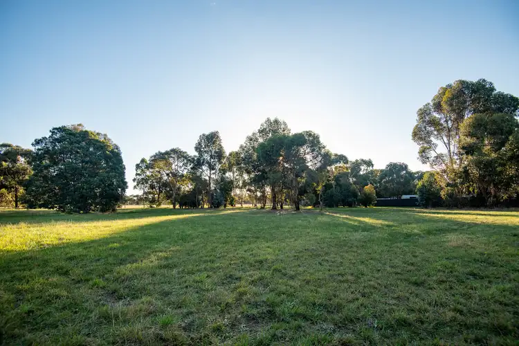 Fourth view of Homely land listing, 7 Eagle Court, Teesdale VIC 3328