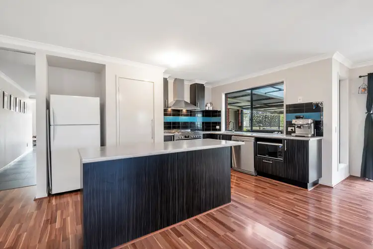Fourth view of Homely house listing, 99 Eagle Court, Teesdale VIC 3328