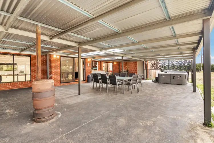 Fifth view of Homely house listing, 99 Eagle Court, Teesdale VIC 3328