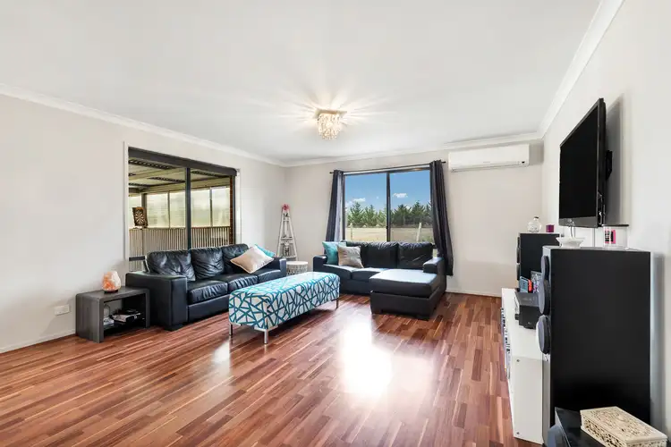 Sixth view of Homely house listing, 99 Eagle Court, Teesdale VIC 3328