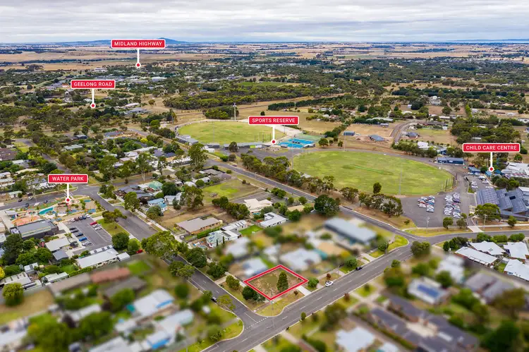 Seventh view of Homely land listing, LOT 1, 8 Pope Street, Bannockburn VIC 3331
