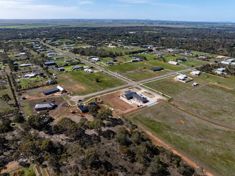 Fifth view of Homely land listing, 14 Caladenia Street, Teesdale VIC 3328