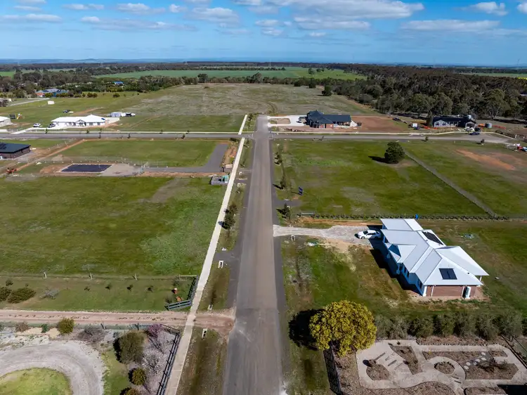 Sixth view of Homely land listing, 14 Caladenia Street, Teesdale VIC 3328