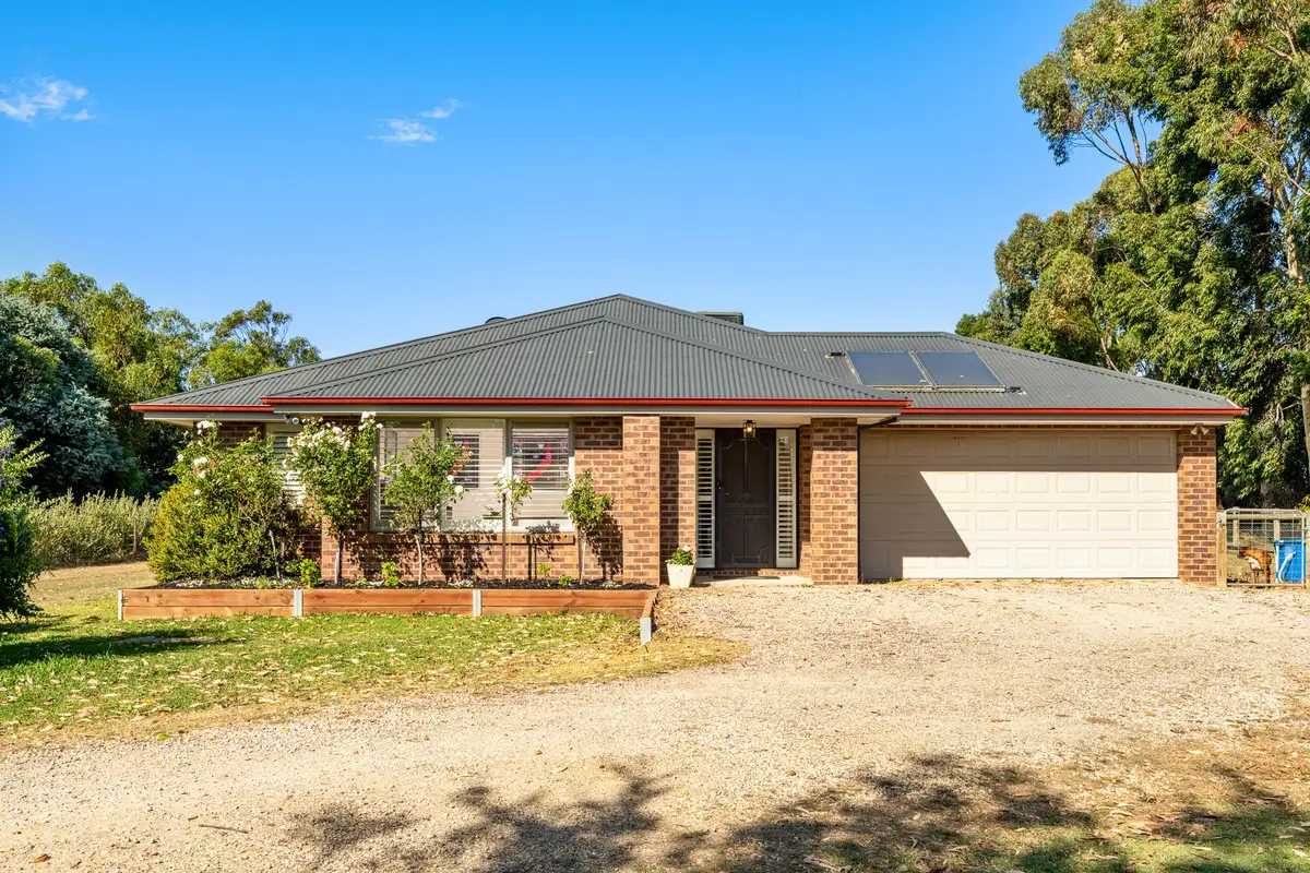 Main view of Homely house listing, 93 Eagle Court, Teesdale VIC 3328