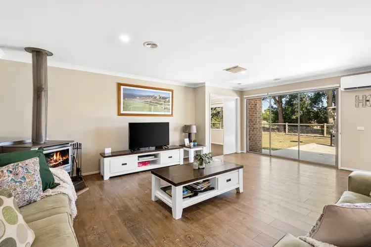 Third view of Homely house listing, 93 Eagle Court, Teesdale VIC 3328