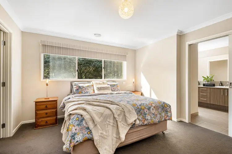 Fourth view of Homely house listing, 93 Eagle Court, Teesdale VIC 3328