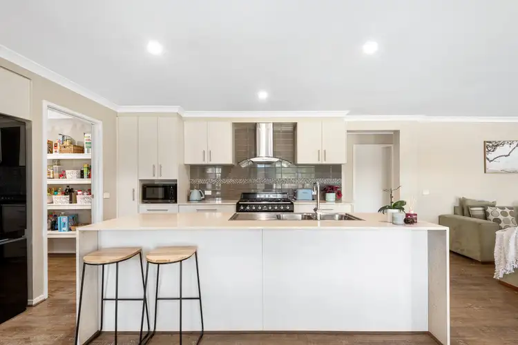 Fifth view of Homely house listing, 93 Eagle Court, Teesdale VIC 3328