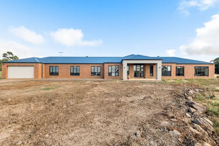 Main view of Homely house listing, 33 Herbert Way, Bannockburn VIC 3331