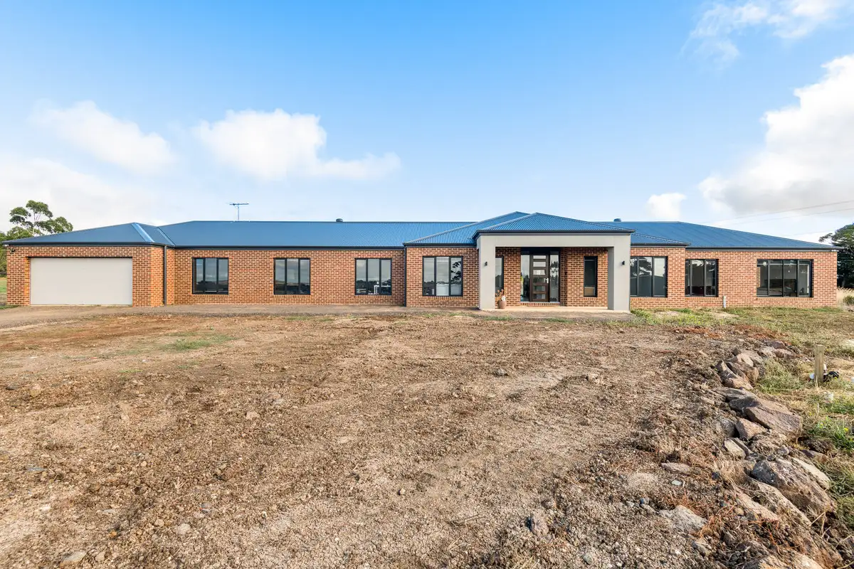 Main view of Homely house listing, 33 Herbert Way, Bannockburn VIC 3331