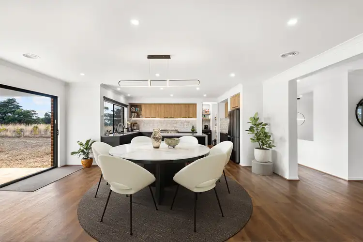 Third view of Homely house listing, 33 Herbert Way, Bannockburn VIC 3331