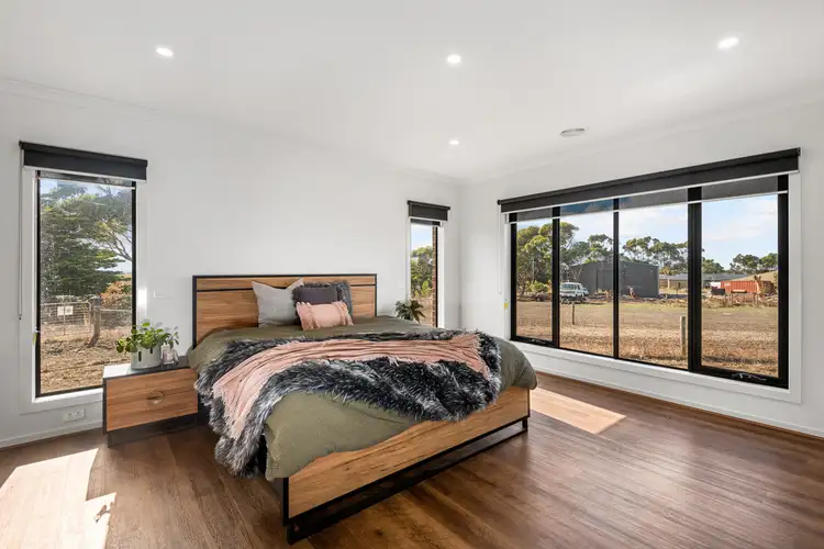 Fourth view of Homely house listing, 33 Herbert Way, Bannockburn VIC 3331