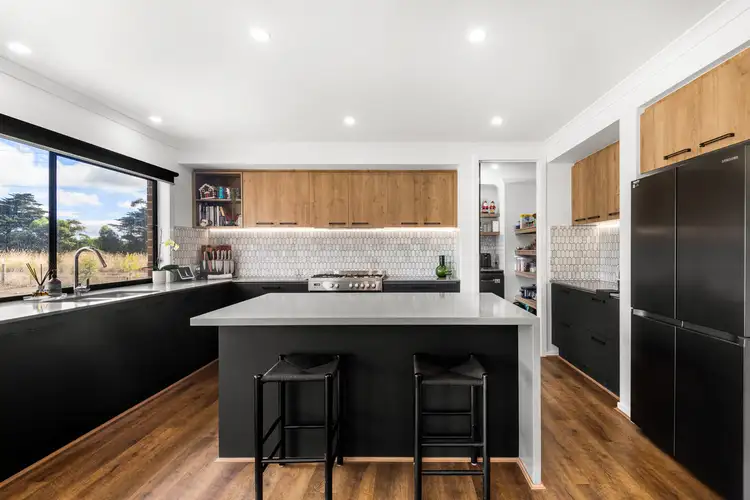 Fifth view of Homely house listing, 33 Herbert Way, Bannockburn VIC 3331