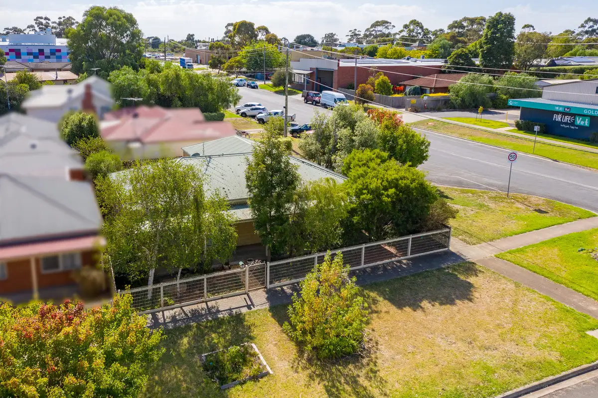 Main view of Homely townhouse listing, 12A Milton Street, Bannockburn VIC 3331