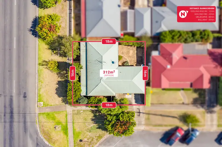 Fourth view of Homely townhouse listing, 12A Milton Street, Bannockburn VIC 3331