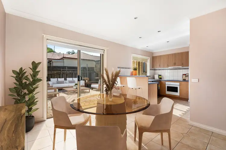 Fifth view of Homely townhouse listing, 12A Milton Street, Bannockburn VIC 3331