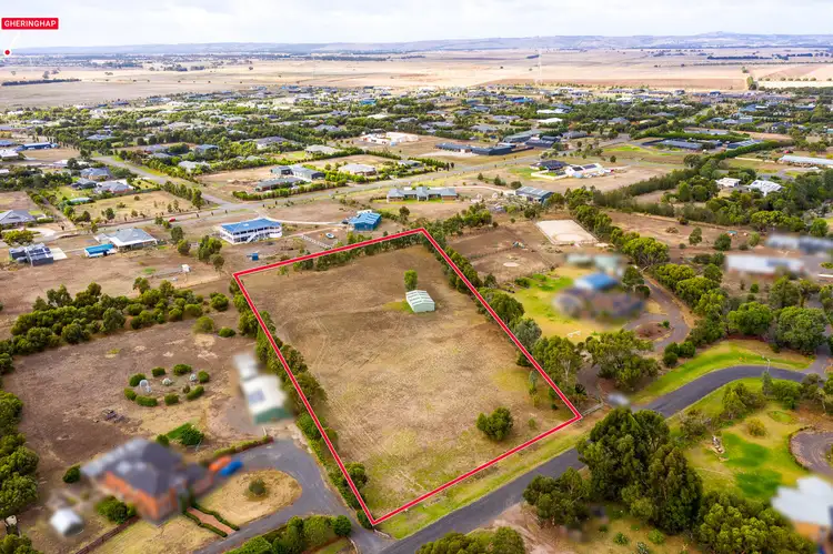 Fifth view of Homely land listing, Lot 55 Yverdon Drive, Bannockburn VIC 3331