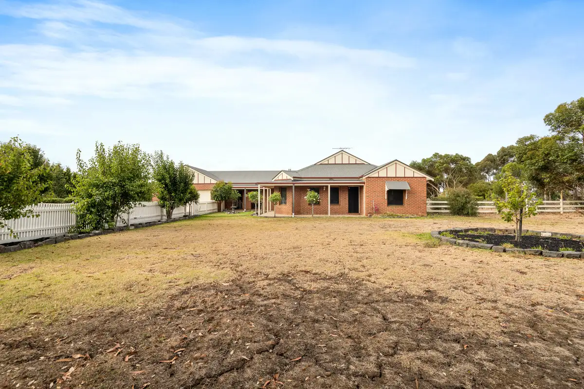 Main view of Homely house listing, 11 Bryan Place, Bannockburn VIC 3331