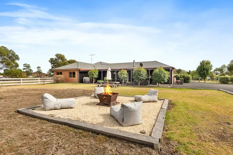 Third view of Homely house listing, 11 Bryan Place, Bannockburn VIC 3331