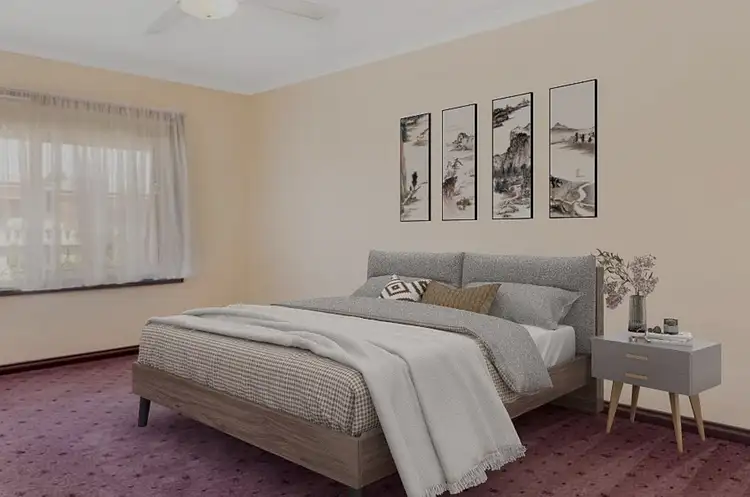 Third view of Homely townhouse listing, 2/14 Milton Street, Bannockburn VIC 3331