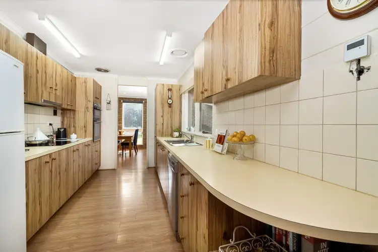 Fifth view of Homely house listing, 5 Knowles Court, Bannockburn VIC 3331