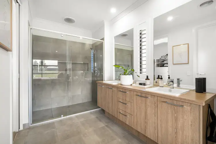 Third view of Homely house listing, 126 Garonne Drive, Bannockburn VIC 3331