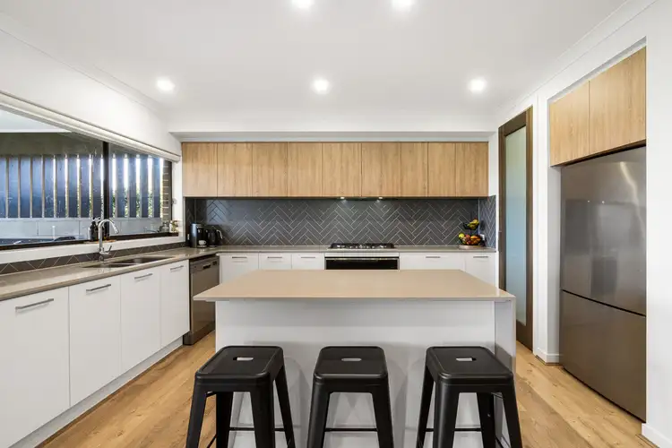 Sixth view of Homely house listing, 126 Garonne Drive, Bannockburn VIC 3331