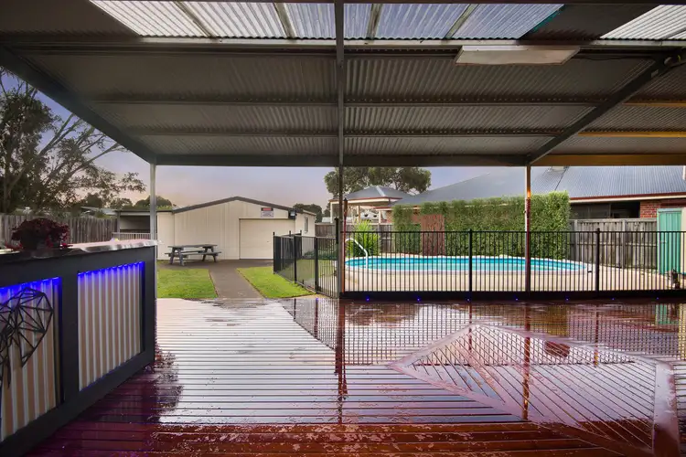 Fourth view of Homely house listing, 8 Fenwick Fairway, Bannockburn VIC 3331