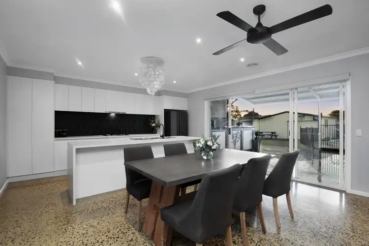 Fifth view of Homely house listing, 8 Fenwick Fairway, Bannockburn VIC 3331