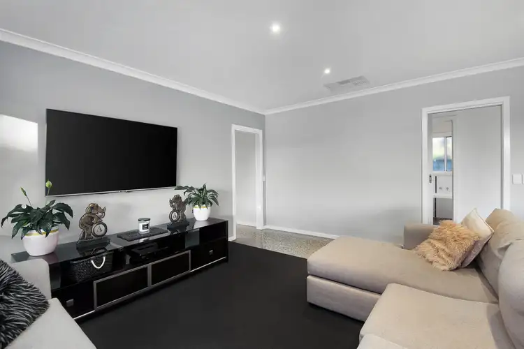 Sixth view of Homely house listing, 8 Fenwick Fairway, Bannockburn VIC 3331