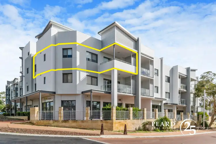 Main view of Homely apartment listing, 14/1 Walsh Loop, Joondalup WA 6027