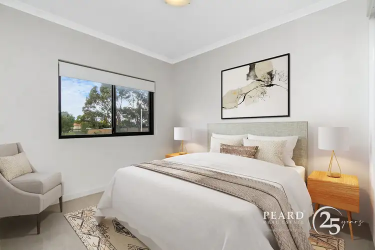 Third view of Homely apartment listing, 14/1 Walsh Loop, Joondalup WA 6027