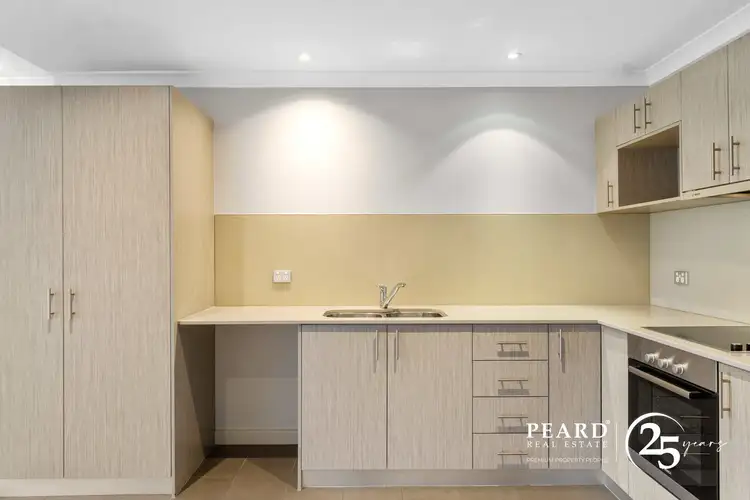 Fourth view of Homely apartment listing, 14/1 Walsh Loop, Joondalup WA 6027