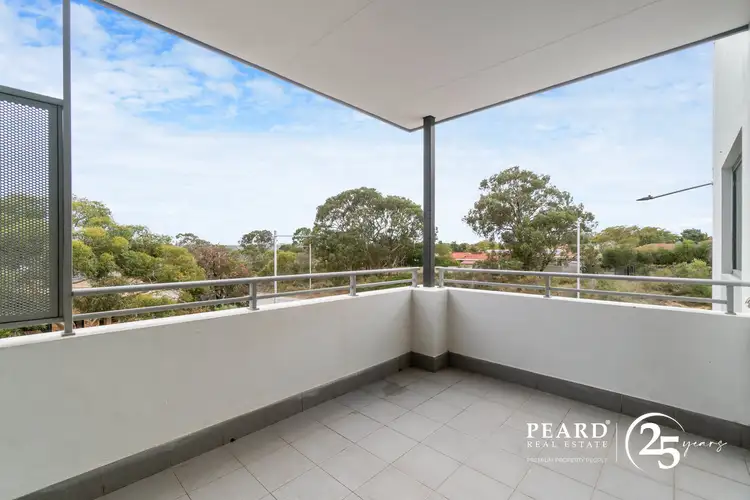 Fifth view of Homely apartment listing, 14/1 Walsh Loop, Joondalup WA 6027