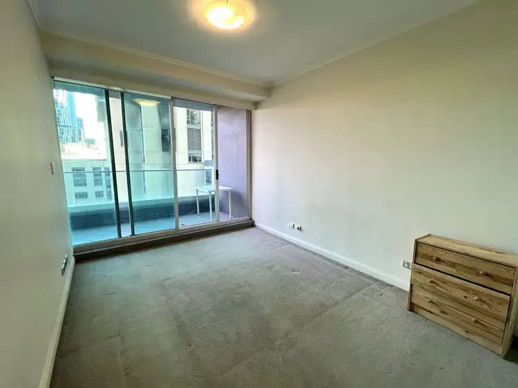 1818/91 Liverpool Street, Sydney NSW 2000
