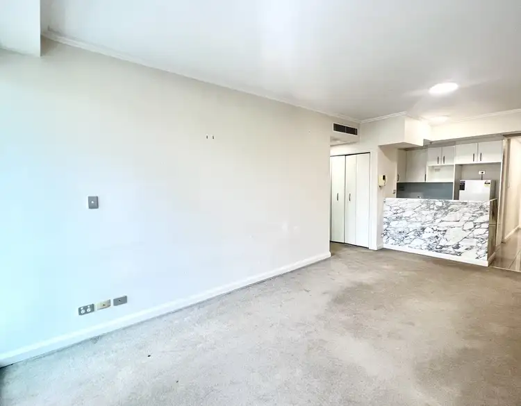 Main view of Homely apartment listing, 1818/91 Liverpool Street, Sydney NSW 2000