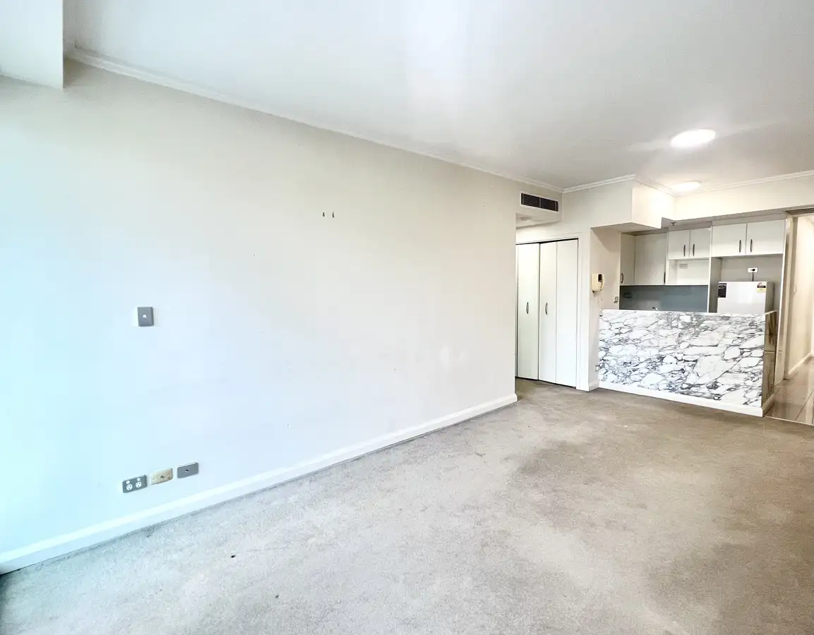 Main view of Homely apartment listing, 1818/91 Liverpool Street, Sydney NSW 2000