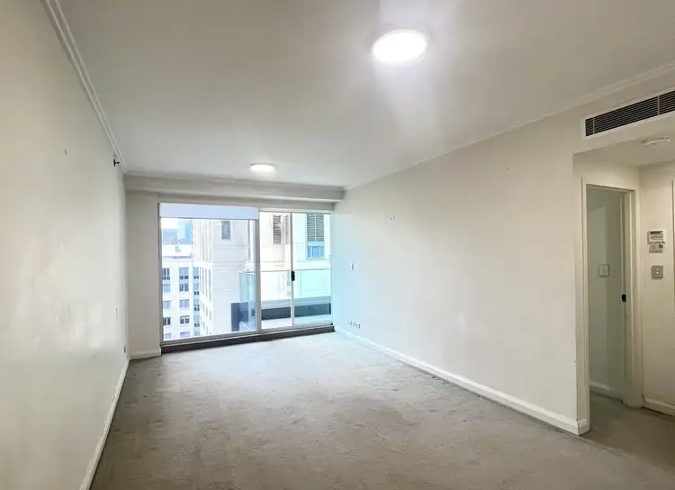 Second view of Homely apartment listing, 1818/91 Liverpool Street, Sydney NSW 2000