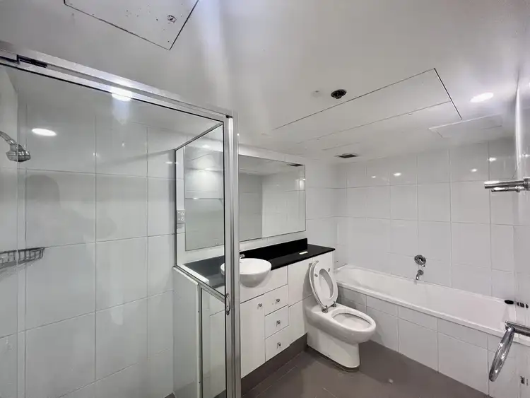 Third view of Homely apartment listing, 1818/91 Liverpool Street, Sydney NSW 2000
