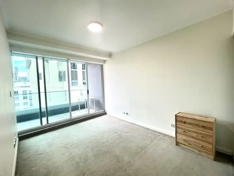 Fifth view of Homely apartment listing, 1818/91 Liverpool Street, Sydney NSW 2000